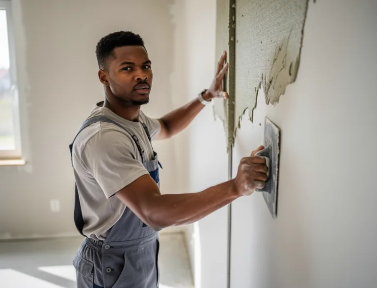 Plastering And Insulation service in Willowdale